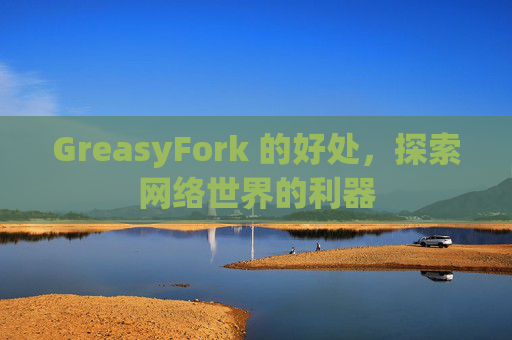 GreasyFork 的好处，探索网络世界的利器